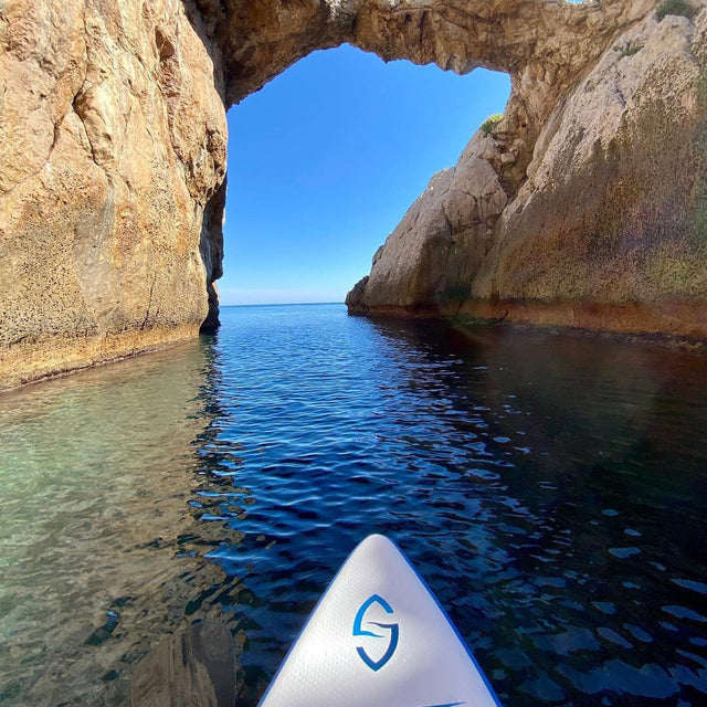 Aqua Spirit iSUPs Spain