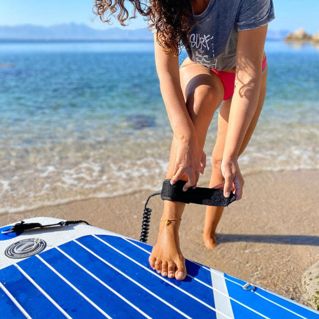 Aqua Spirit iSUPs Spain