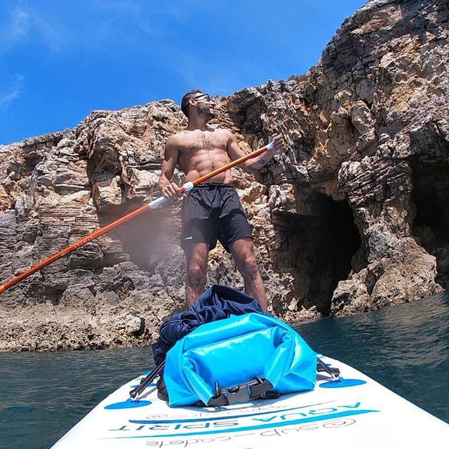 Aqua Spirit iSUPs Spain