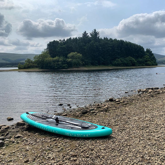 Aqua Spirit iSUPs Spain