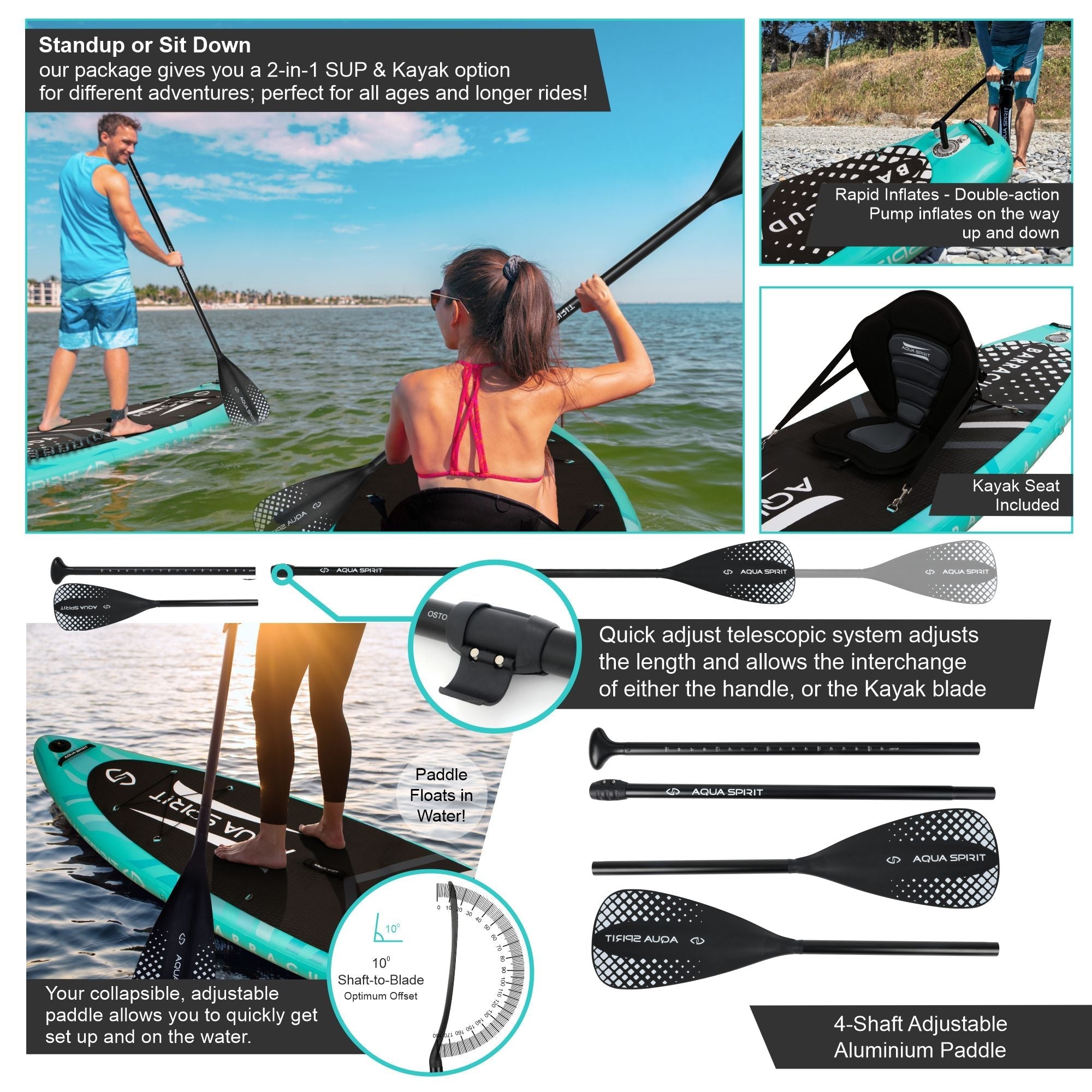 paddleboarding phone case