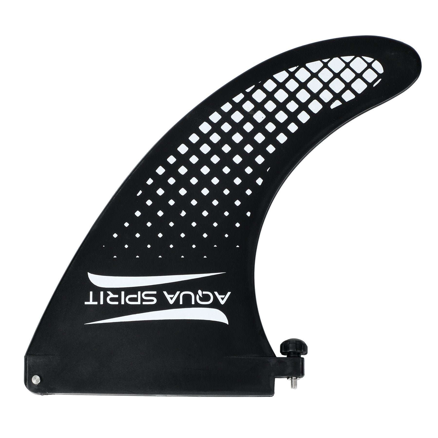 AQUA SPIRIT Centre Fin for Barracuda - Aqua Spirit iSUPs